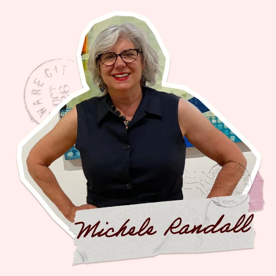 Michele Randall