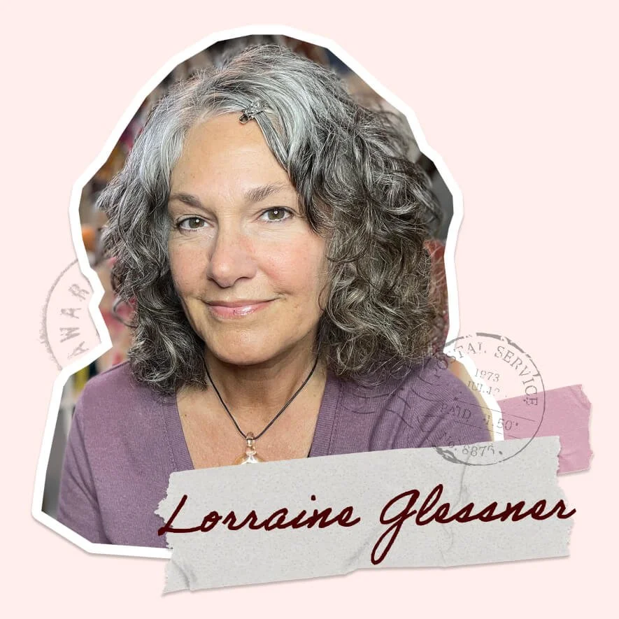 Lorraine Glessner