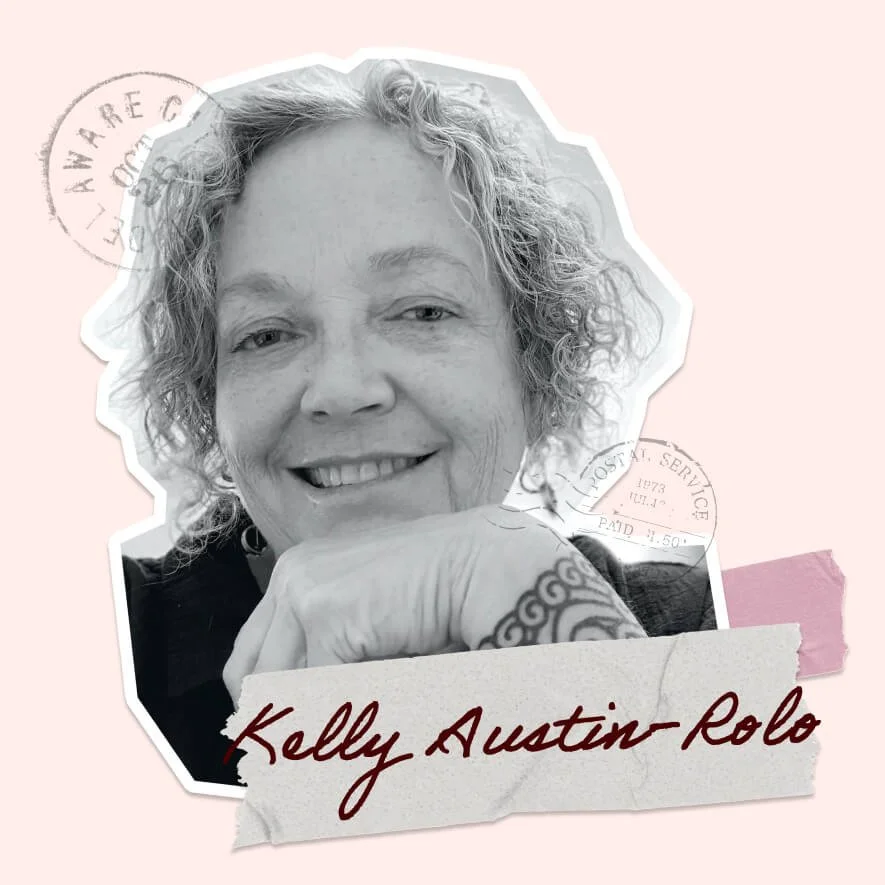 Kelly Austin-Rolo