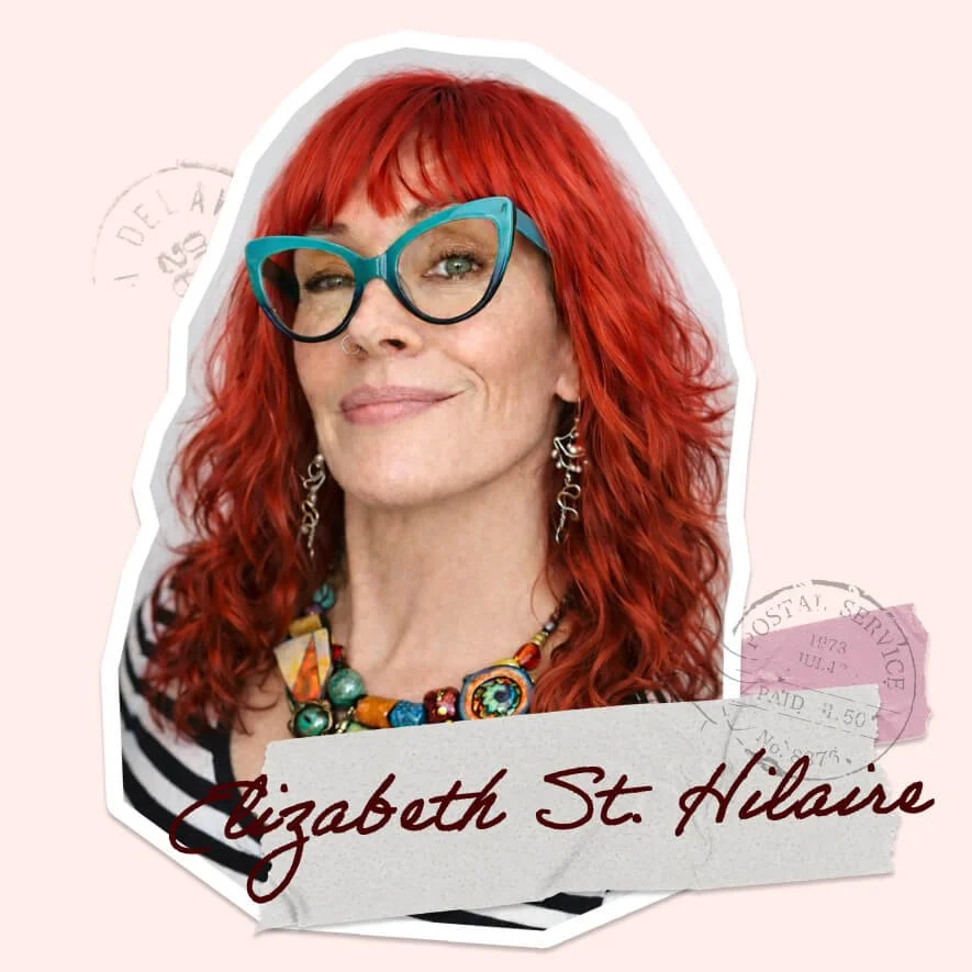 Elizabeth St. Hilaire