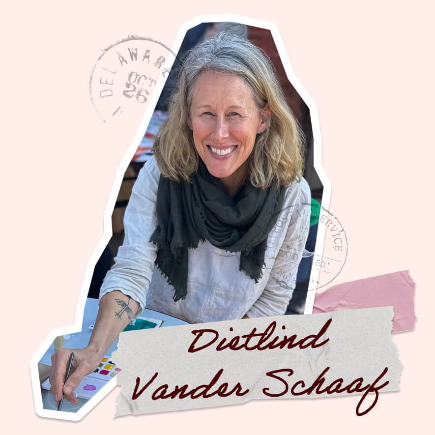 Dietlind Vander Schaaf