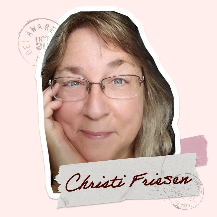 Christi Friesen