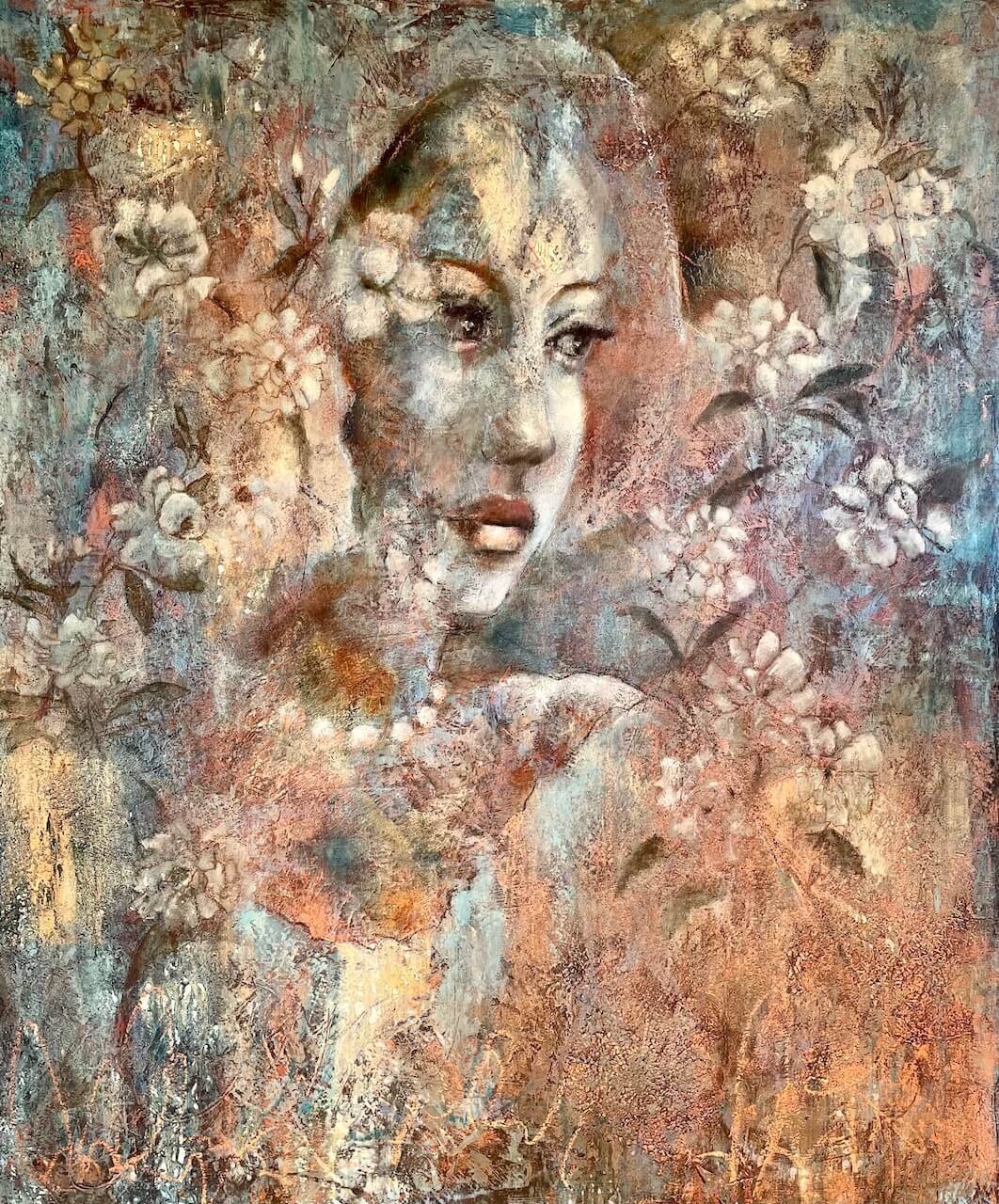 Marina Teding van Berkhout