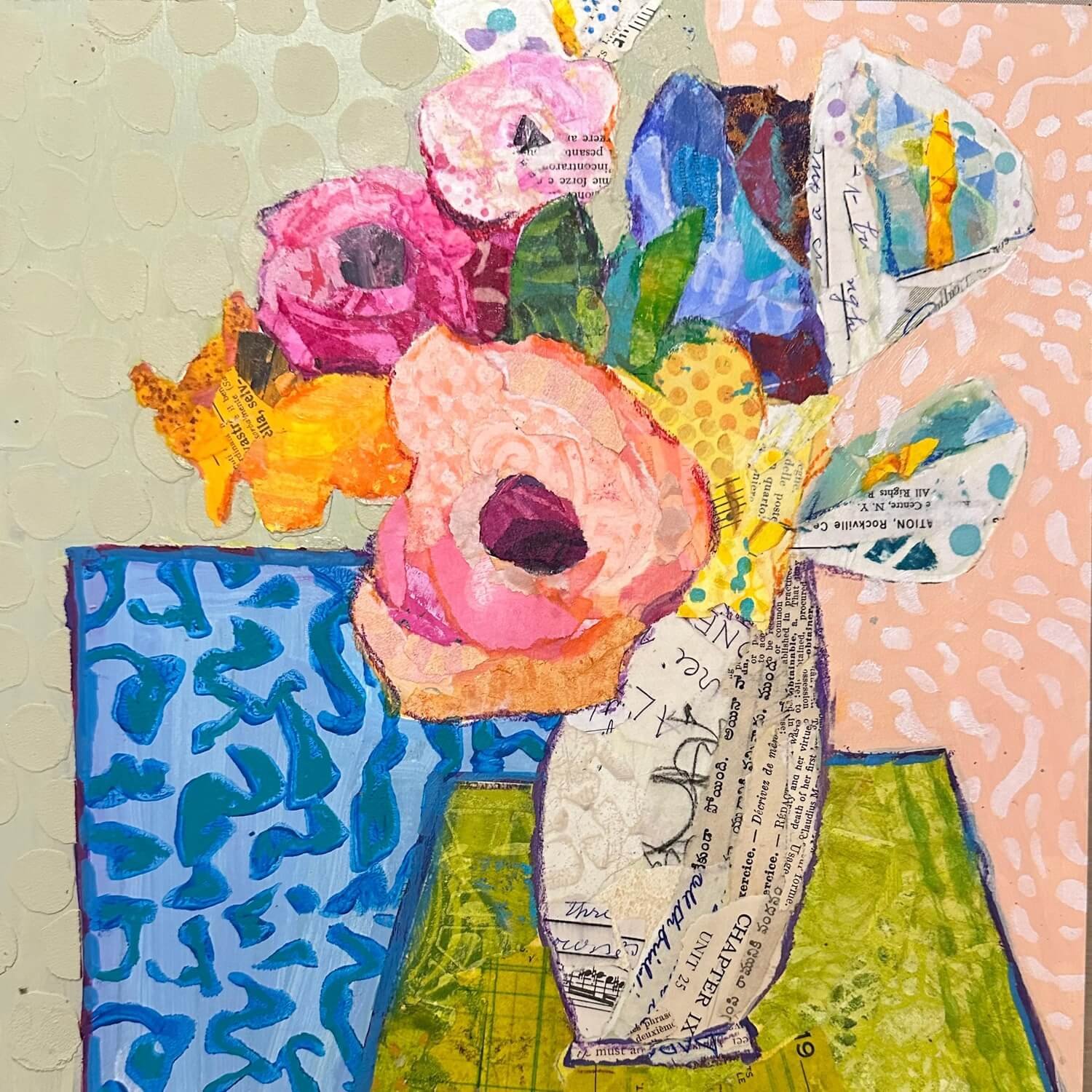 Elizabeth St. Hilaire