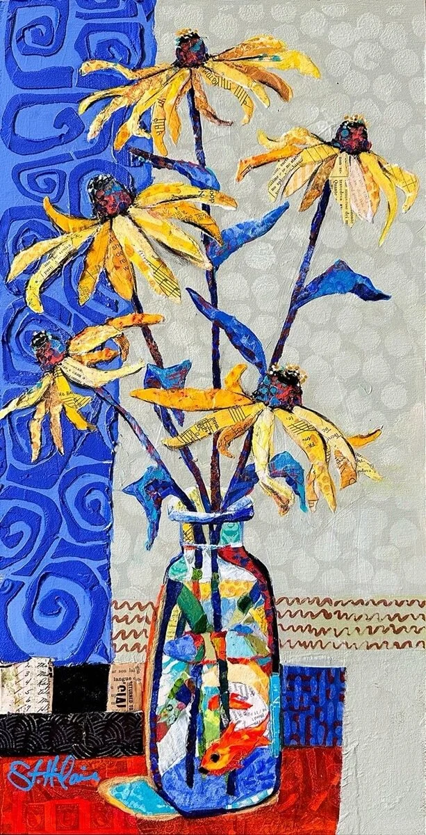 Elizabeth St. Hilaire