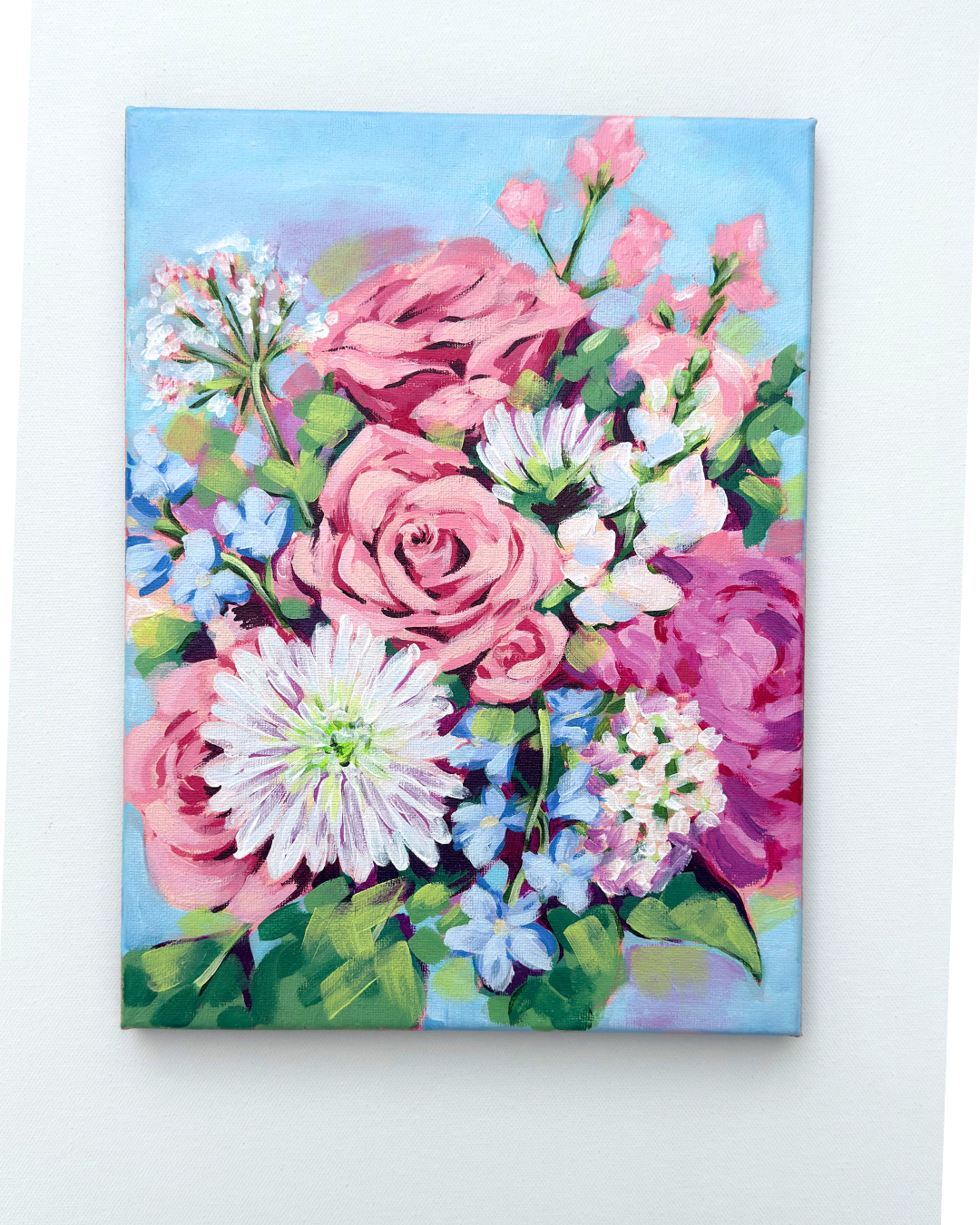 The Garden Club