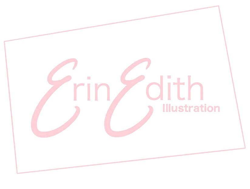 Erin Edith Illustration