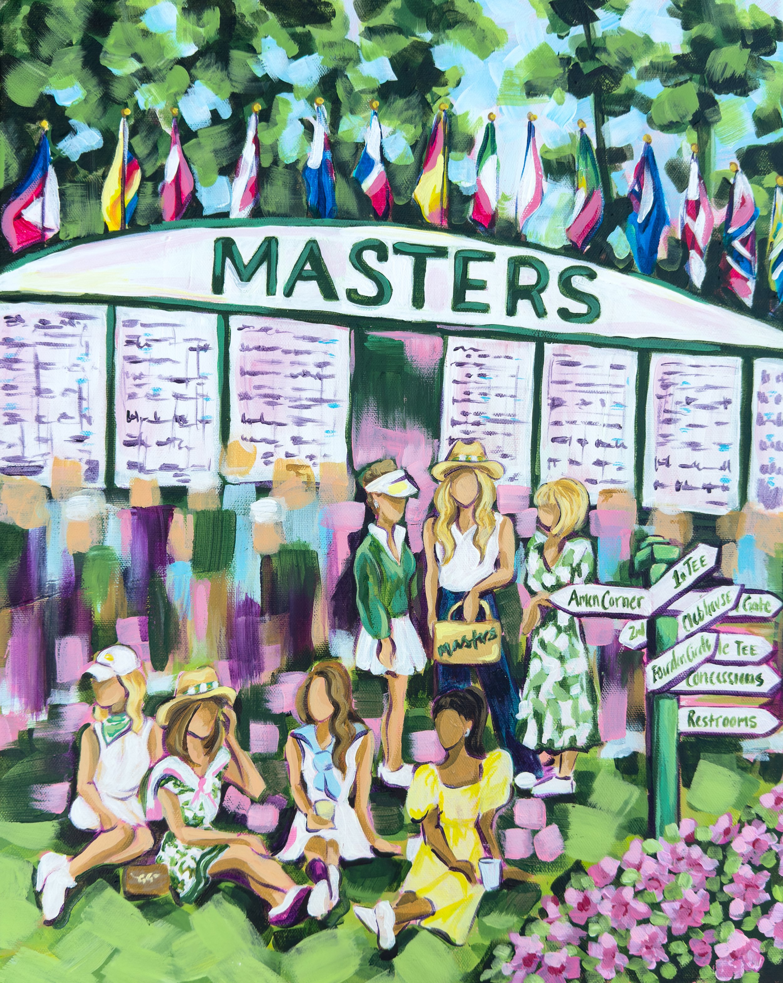 Masters Fashion - Original