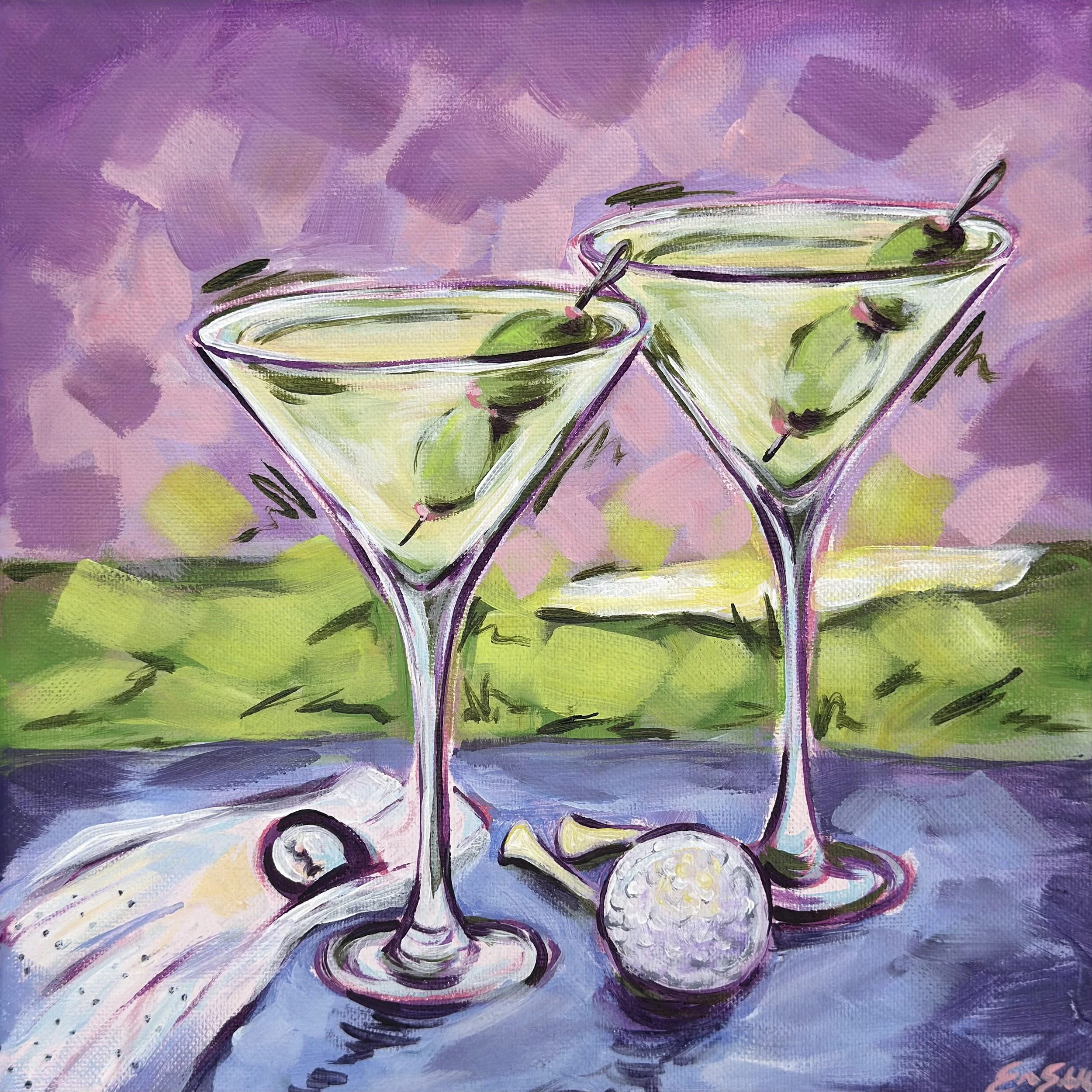 Tinis and Tees ORIGINAL