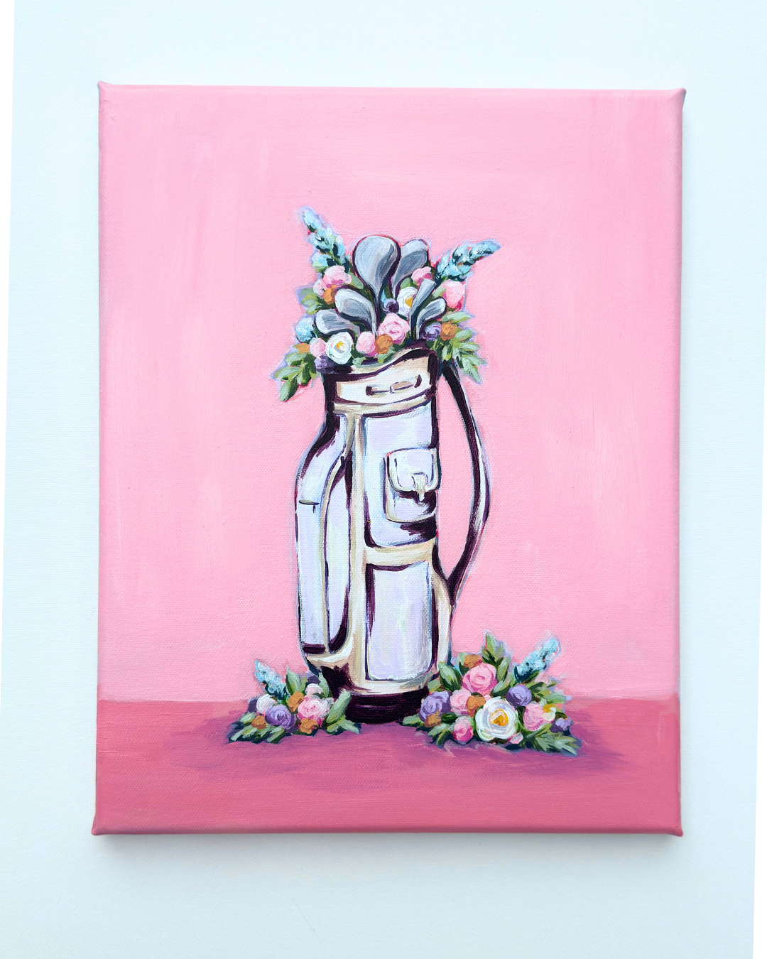 The Caddie