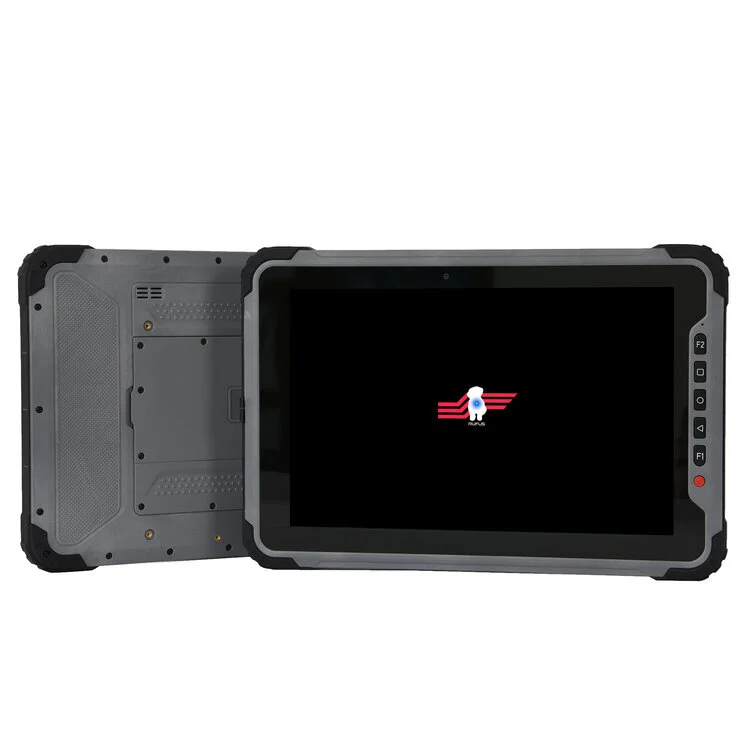 Rufus Labs Expands Product Offering with Addition of Rufus RADD™ Tab