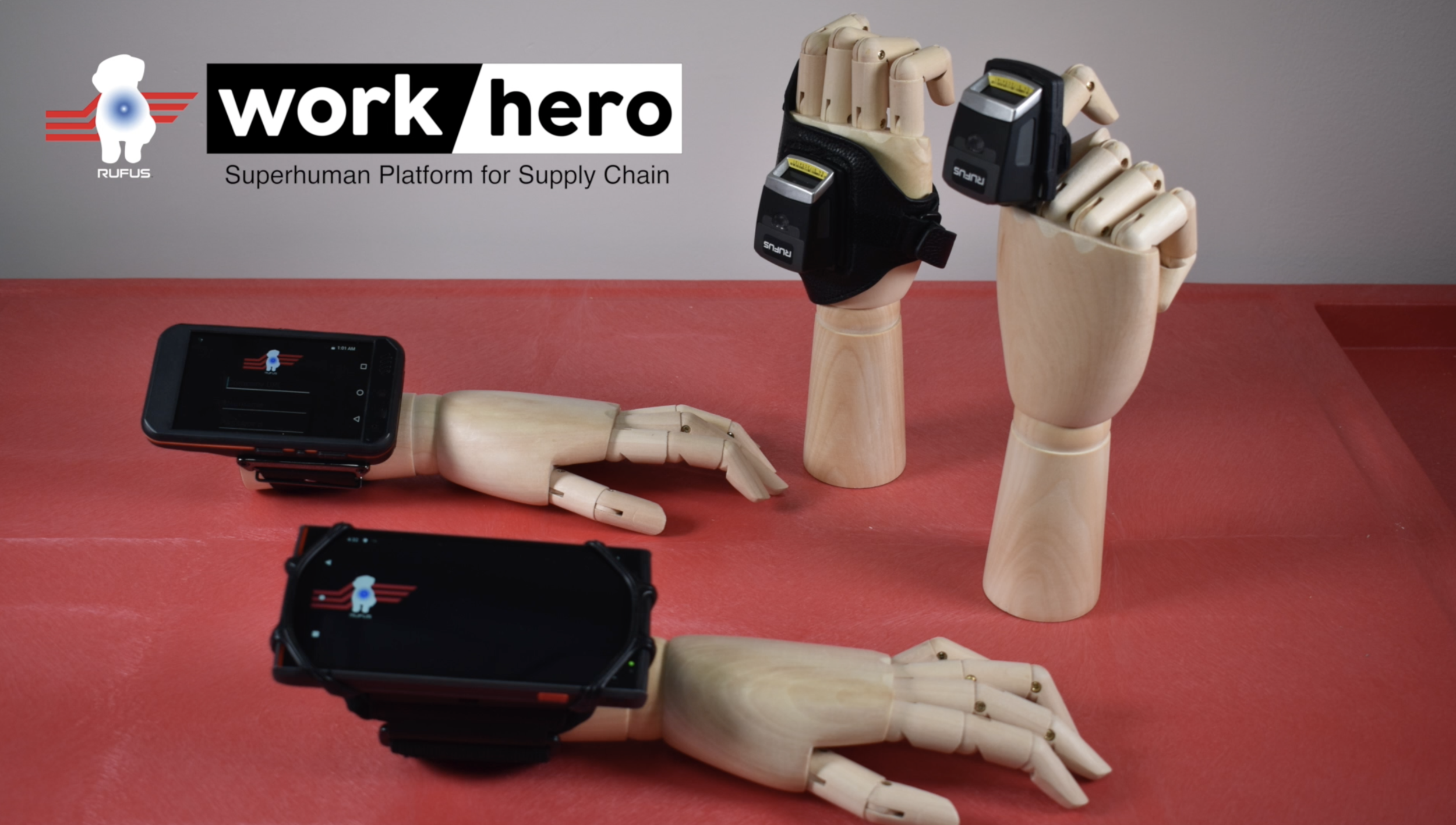 Ring Scanner or Glove Scanner: A Guide to Wearable Scanning Devices for Warehouses