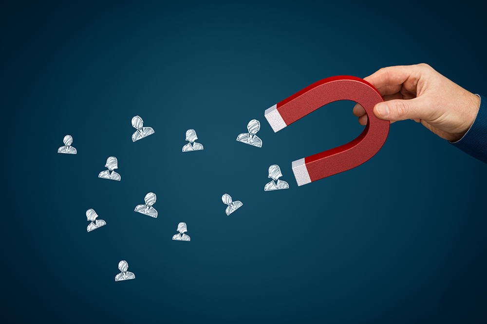 How to Retain and Attract a Superhuman Industrial Workforce