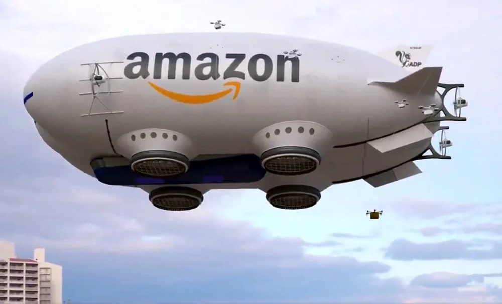 How to Compete with Amazon (Hint: It Starts in the Warehouse)