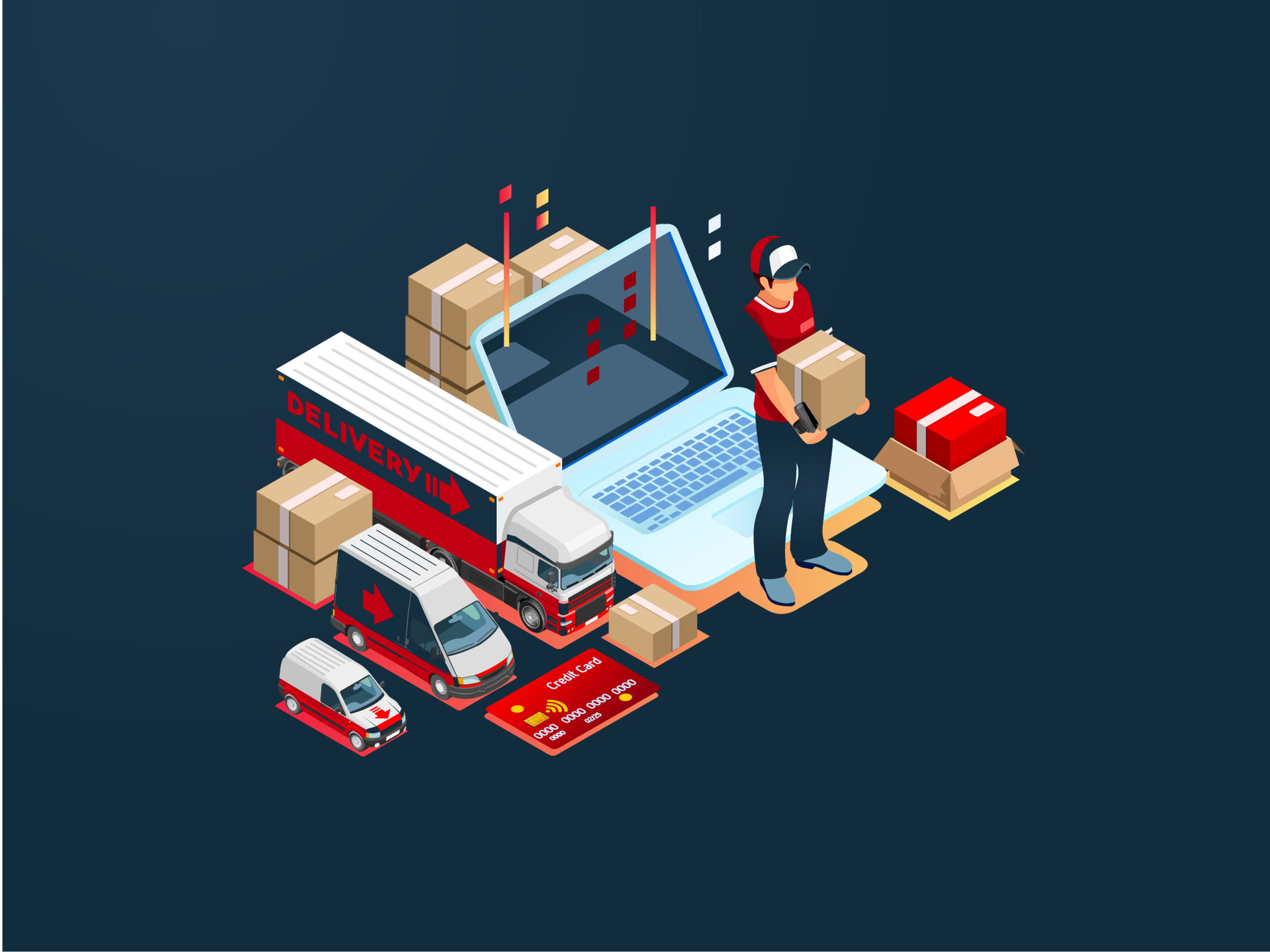 The Biggest Peak Season Ever is Coming. Is Your Warehouse Ready?