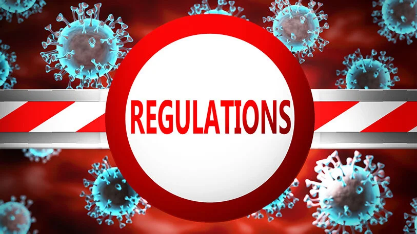 OSHA Regulations You Need to Know in the Time of COVID