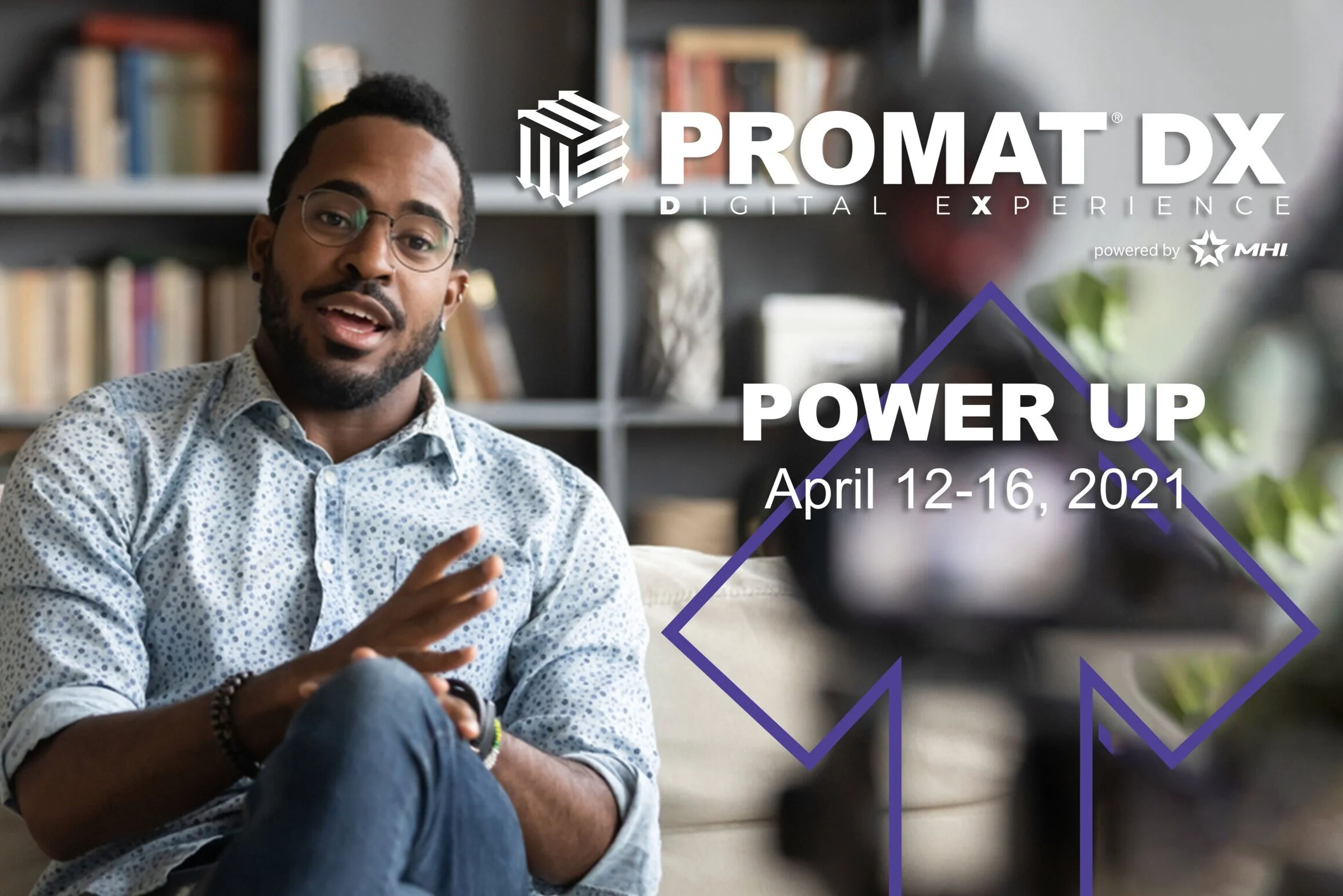 Rufus Labs Sponsoring ProMatDX 
