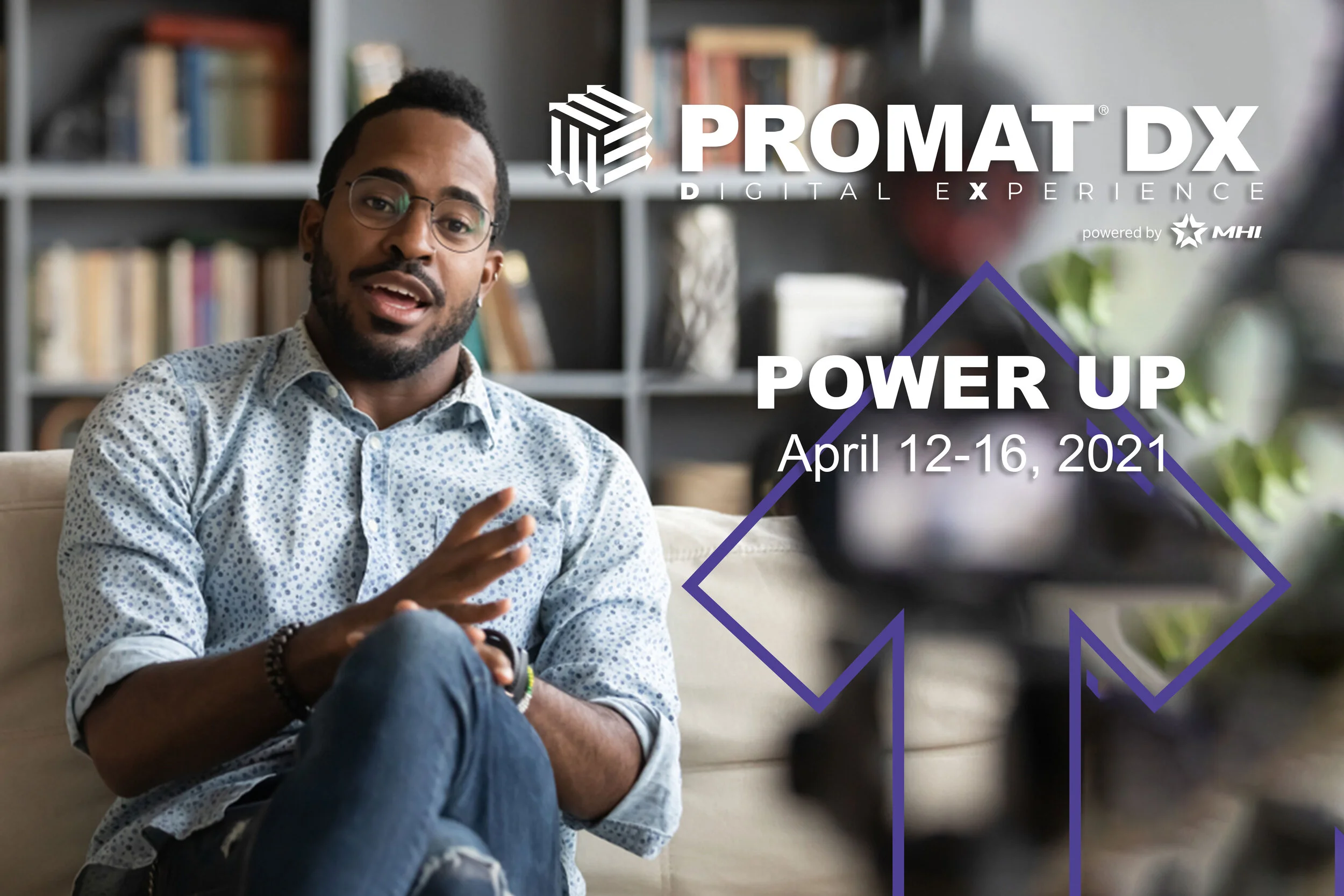 ProMatDX Roundup: StayLinked Partnership, Product Demos, and a Virtual Cocktail Party!