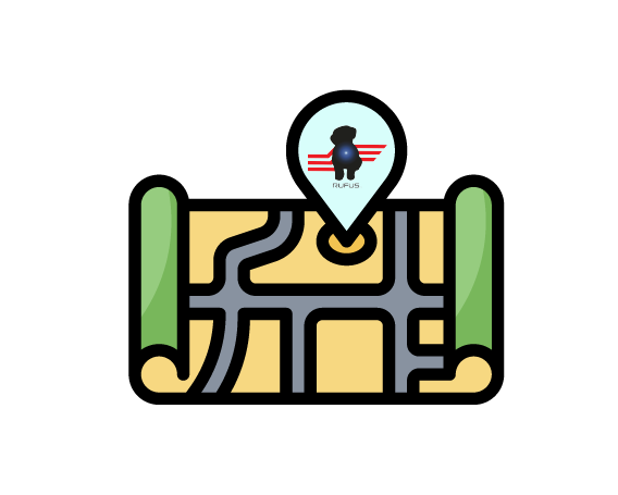 August Software Update: Find My Rufus, Device Labels, and More!