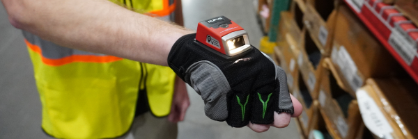 Escaner Rufus The Boom in Barcode Scanners — Rufus Labs - Wearable & Handheld Barcode ...