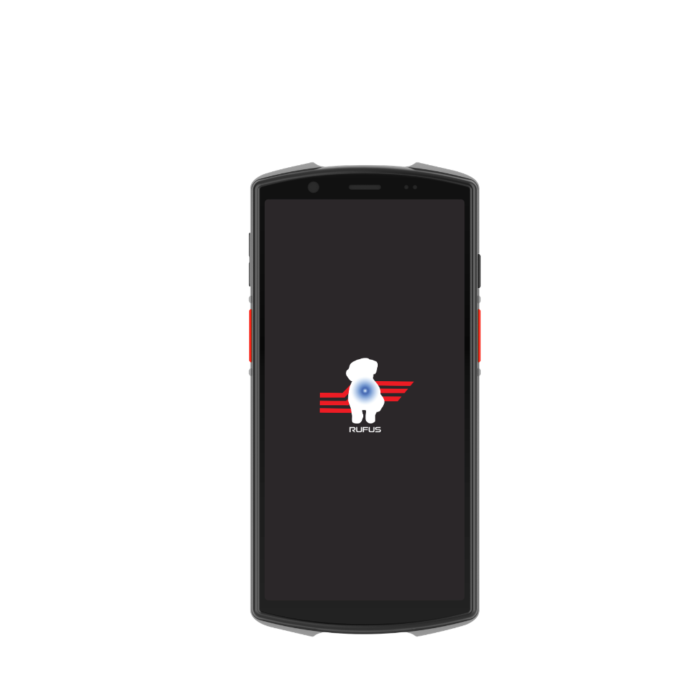 Rufus Cuff Pro 3