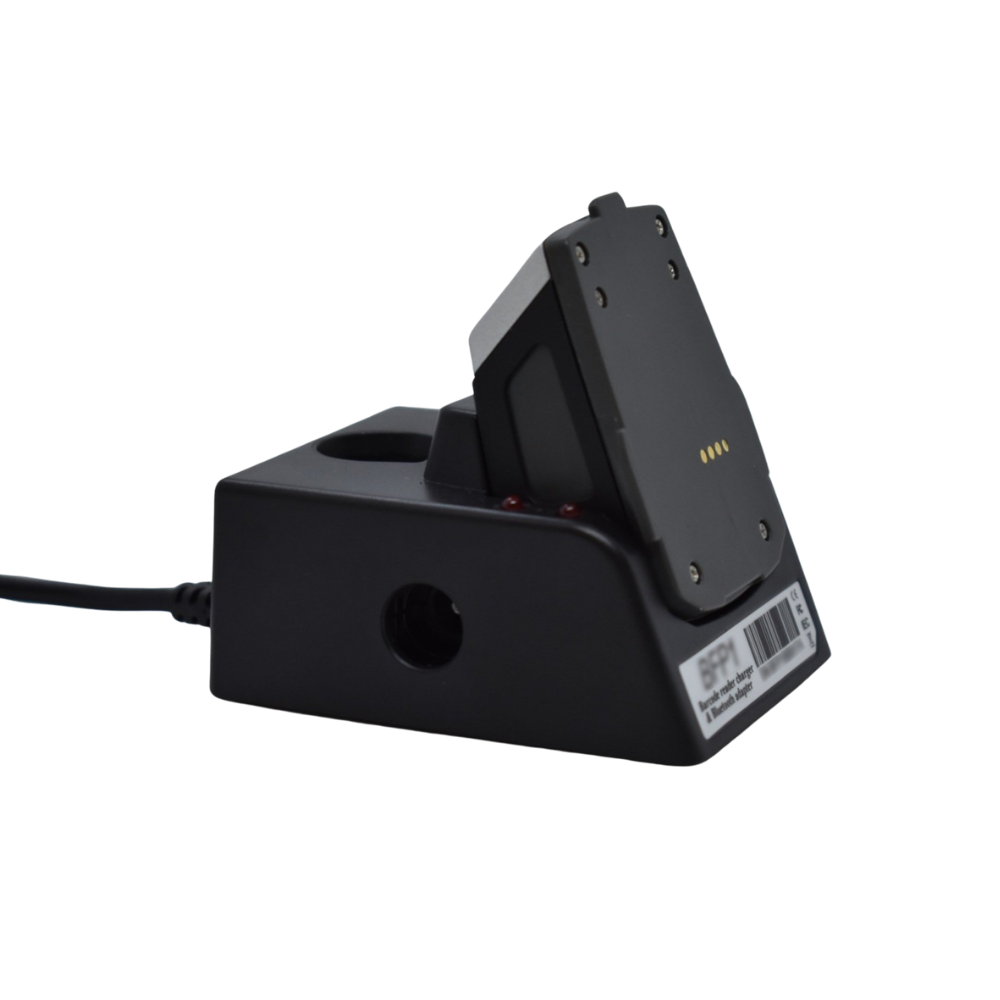 Scan2 Charge Dock (w/Bluetooth)