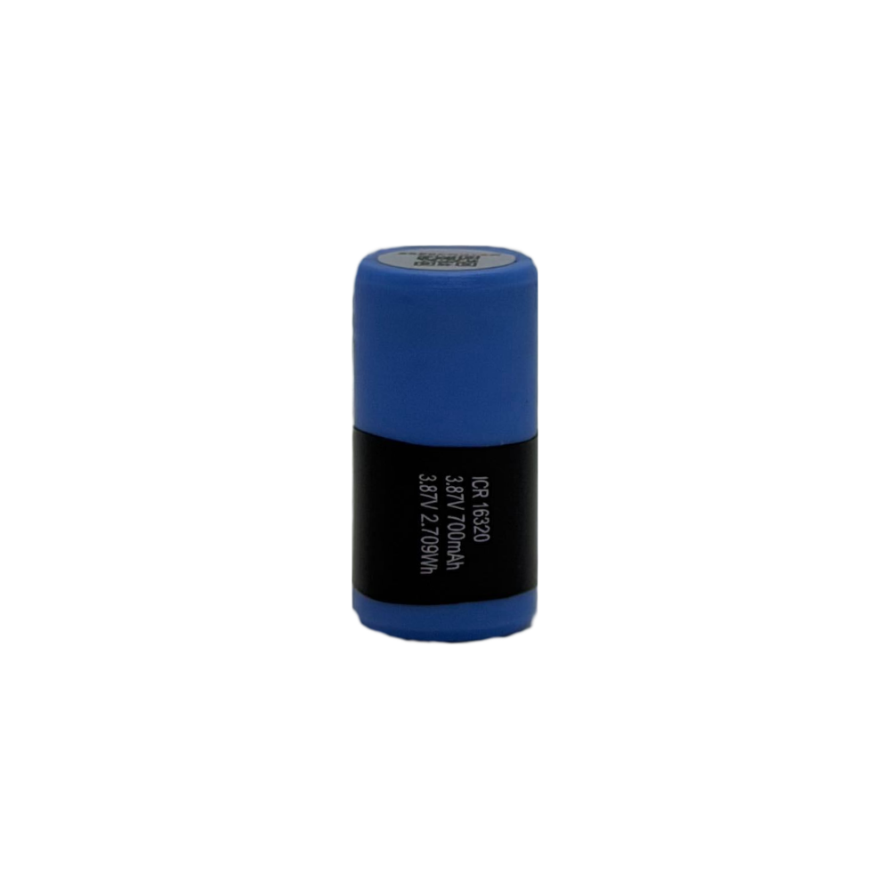 Scan2 Extreme Battery