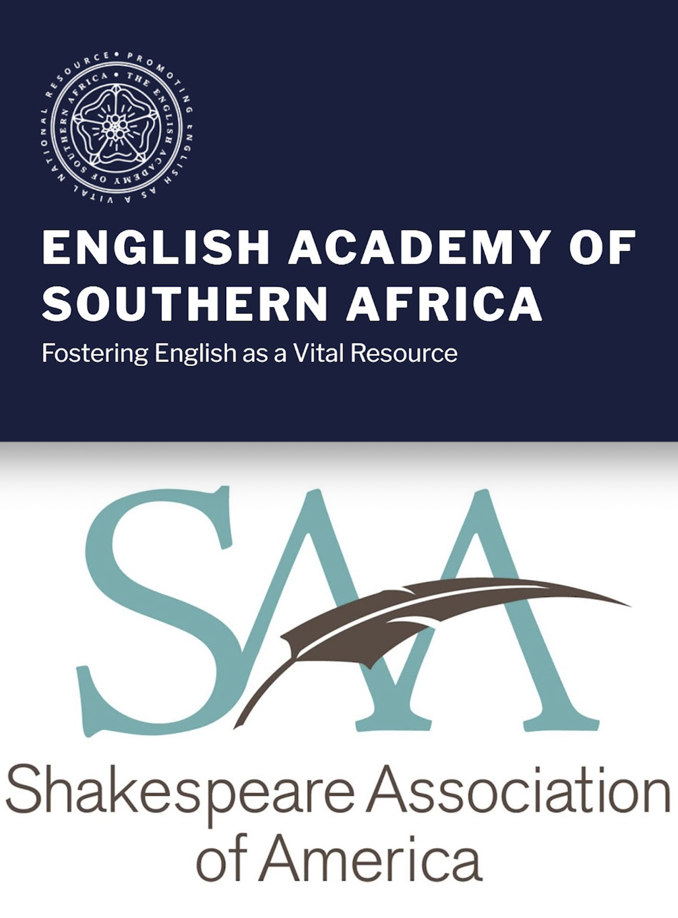 Postcolonial Shakespeares and the Percy Baneshik Lecture