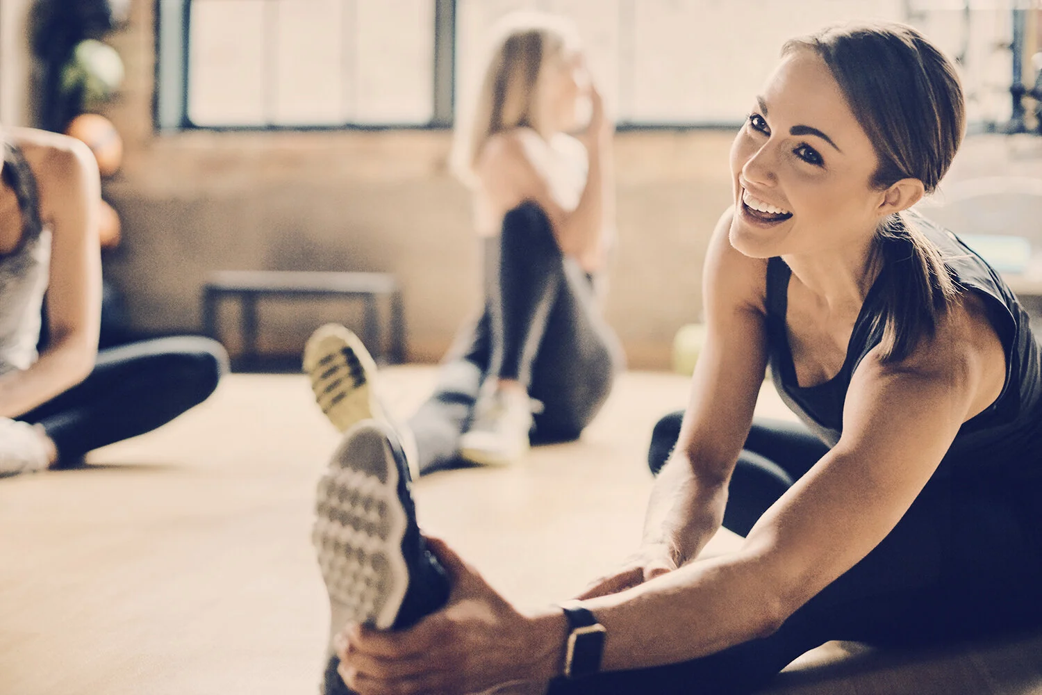 Fitness Center & Gyms Open Near Me in Herndon, VA — Worldgate Athletic Club & Spa