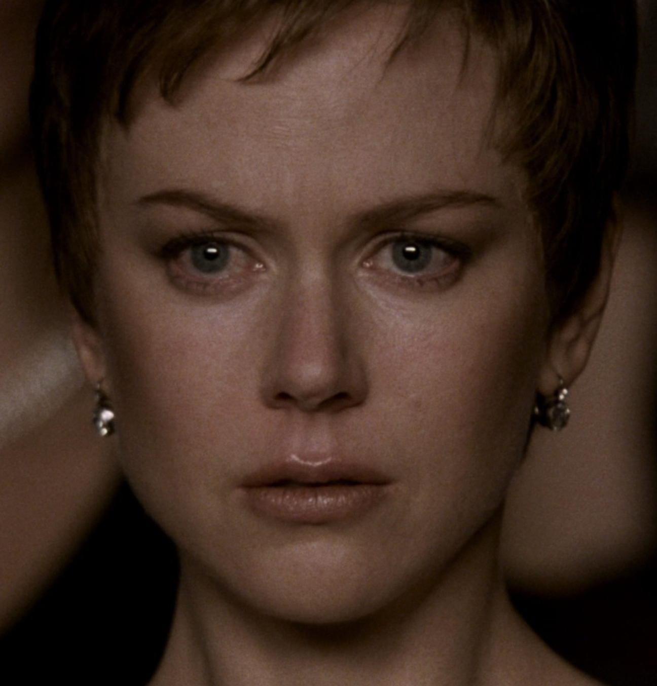 Birth by Jonathan Glazer