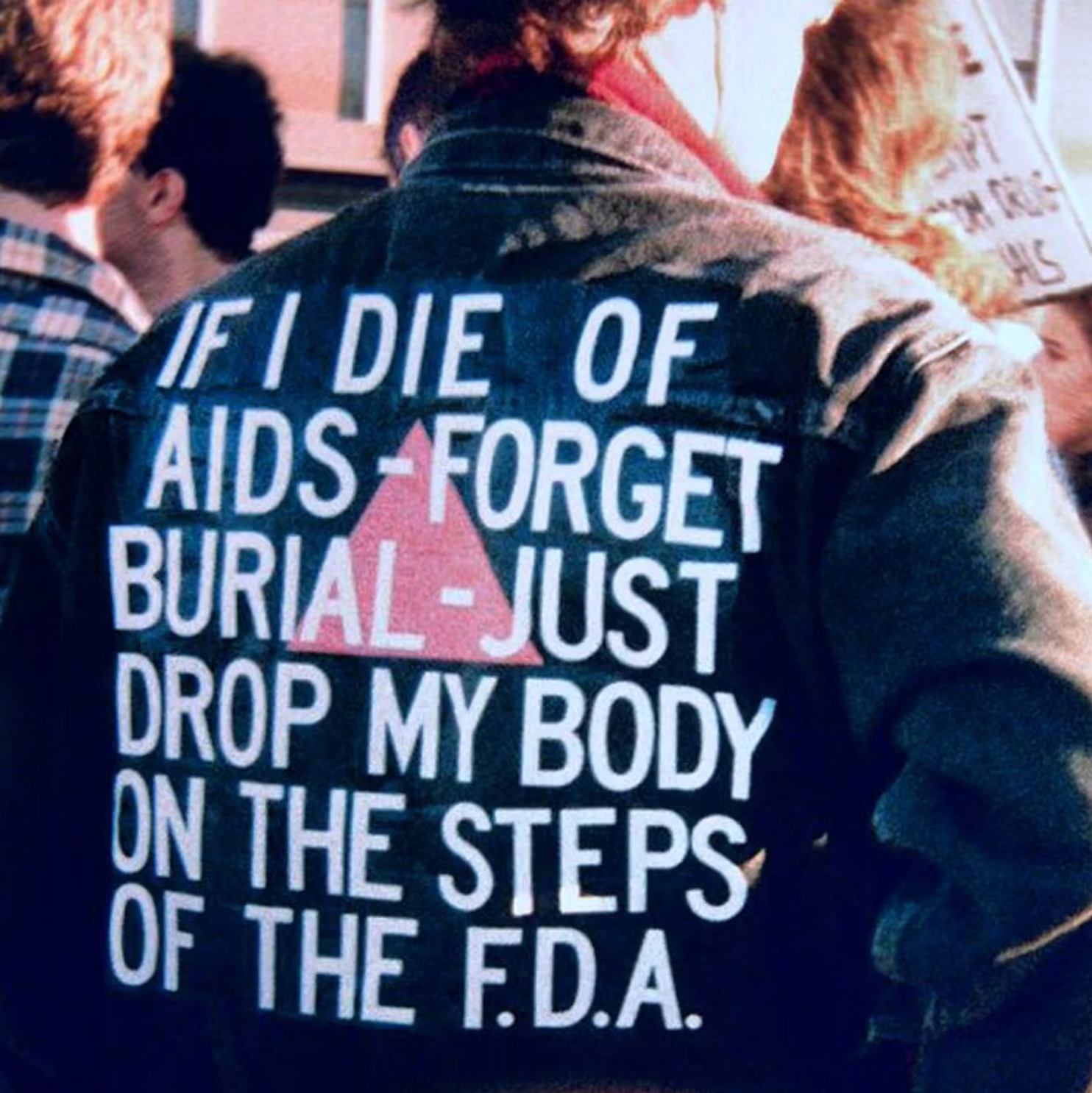 David Wojnarowicz