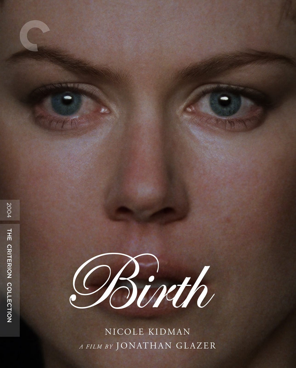 Birth by Jonathan Glazer