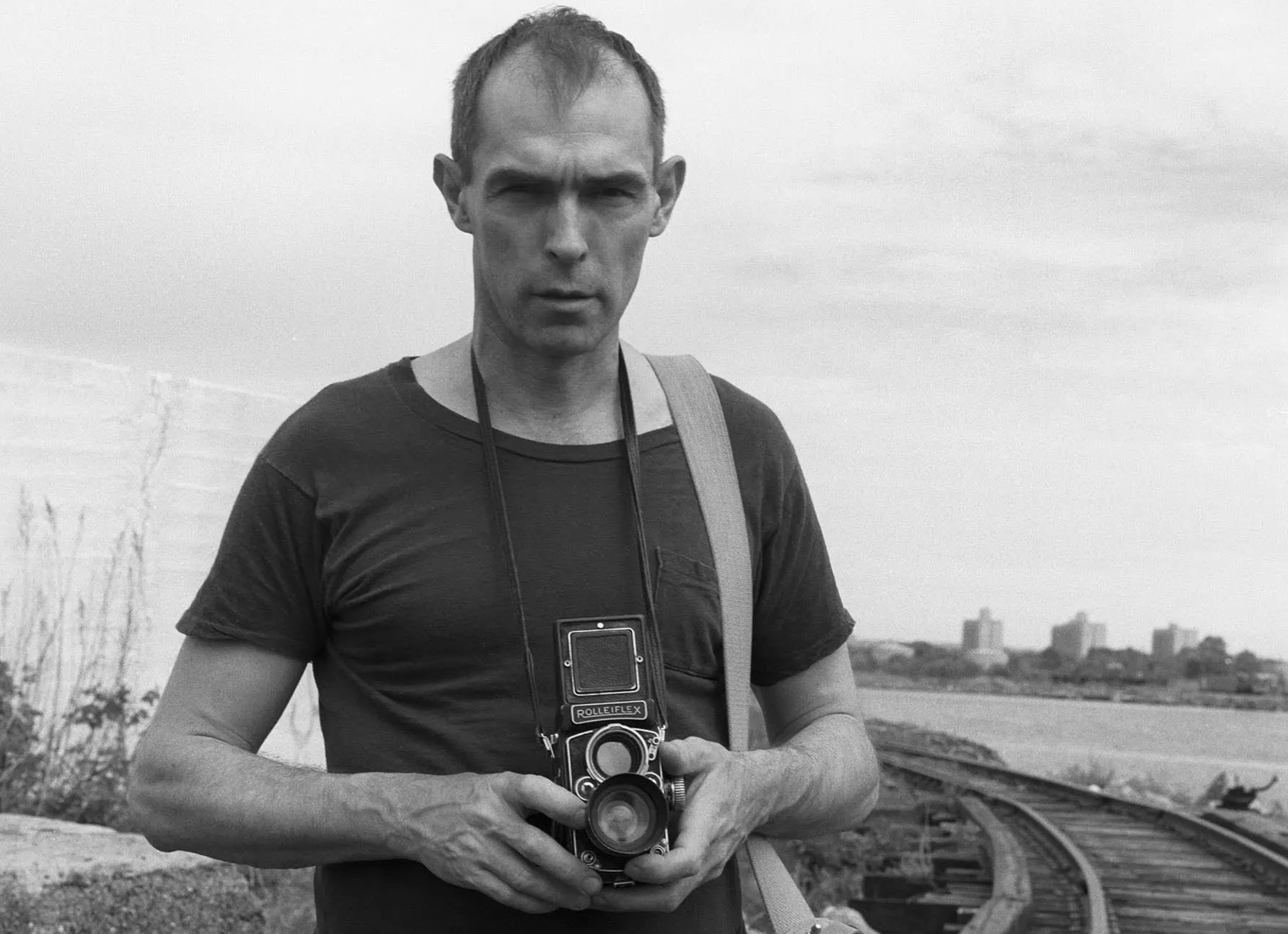 Observer: The chaos and passion of Peter Hujar and Paul Thek