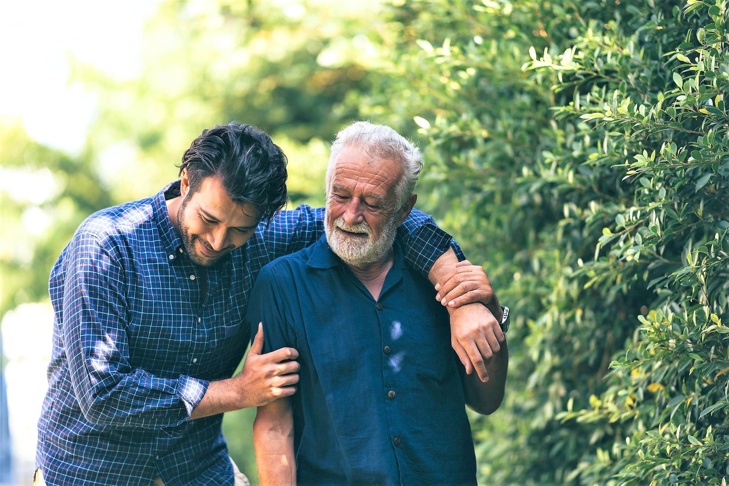 My lung cancer is ALK positive – what does that mean?