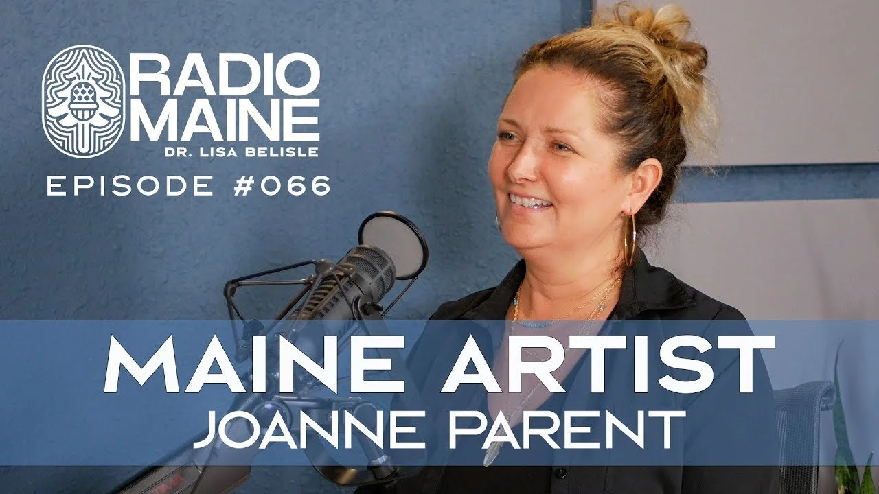 Radio Maine - Episode 66