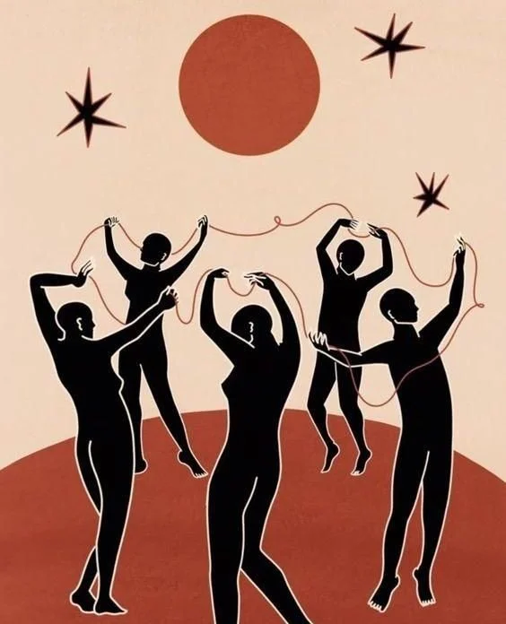 When women come together, something powerful happens &mdash; connection deepens, joy expands, and community grows. Ember is a space to honour and celebrate this magic.⁠
⁠
Tickets to our next event Ember Interlude (14-16 Nov, lower Mangrove) are on sa