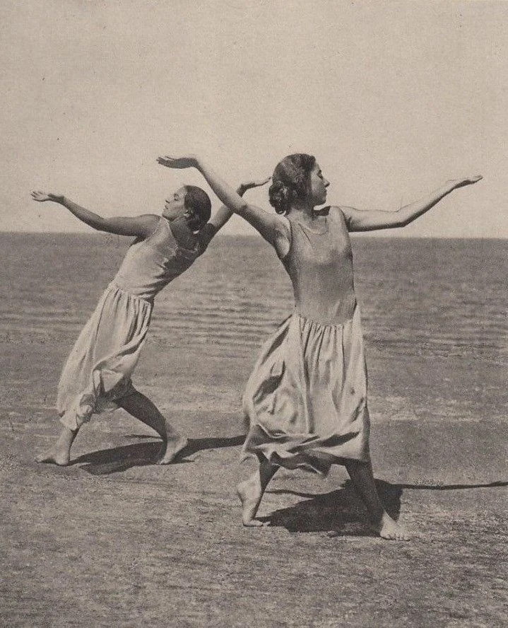 We gather to move, unwind, and connect. Dancing together at Ember Interlude is a reminder of how good it feels to be present &mdash; in our bodies, with each other, in rhythm with nature.⁠
⁠
Ember Interlude is just around the corner. Grab those last 