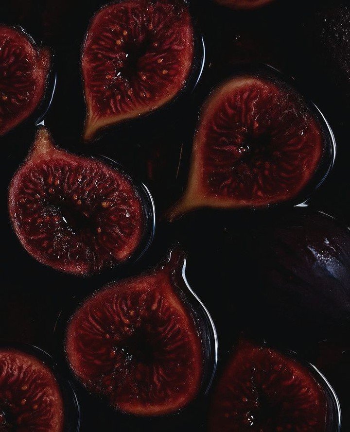 The fig (the hidden flower) &mdash; a symbol of the feminine as nourishment and life-giver. At Ember, we honour this same quiet power: women+ creating spaces of care, sweetness, and sustenance for one another that ripples out to our communities.⁠
⁠
I