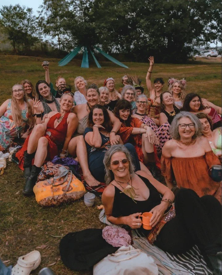 ✨ Ember welcomes and celebrates women+ of all ages, backgrounds, and orientations &mdash; honouring the full spectrum of womanhood in all its evolving forms.⁠
⁠
These beauties from Ember Interlude 2025 embody that spirit so effortlessly. 💛⁠
⁠
Captur