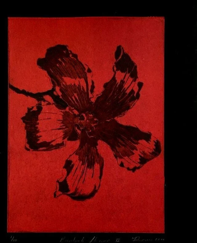 Collectively blooming into the fullest versions of ourselves. Rooted, radiant, and rising together 🌹 xx