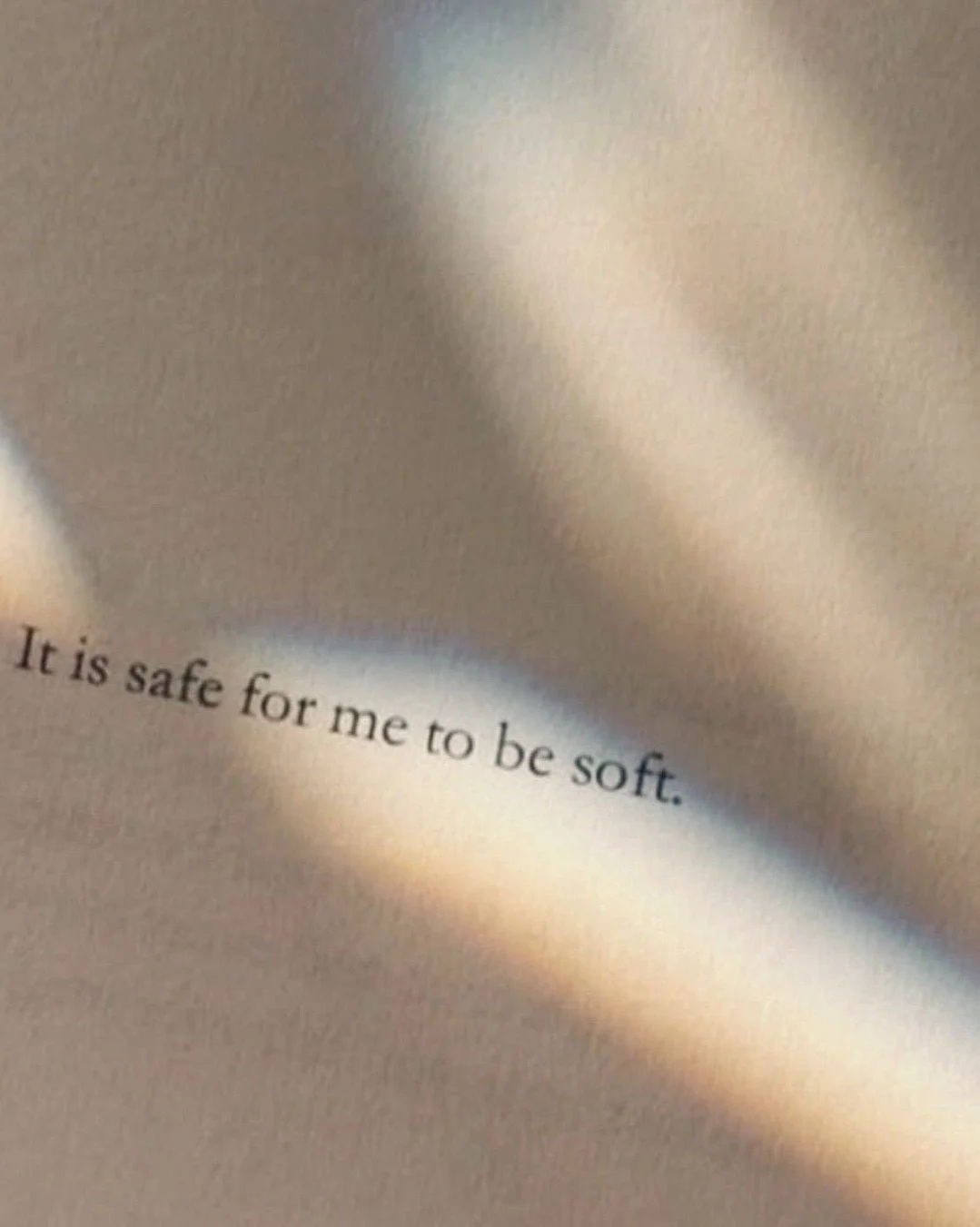 In a world that often asks women+ to be resilient at all costs, softness becomes a radical act. When we are supported by other women+, we can rest, exhale, and soften. So that when strength is needed, it rises from a place of wholeness rather than su