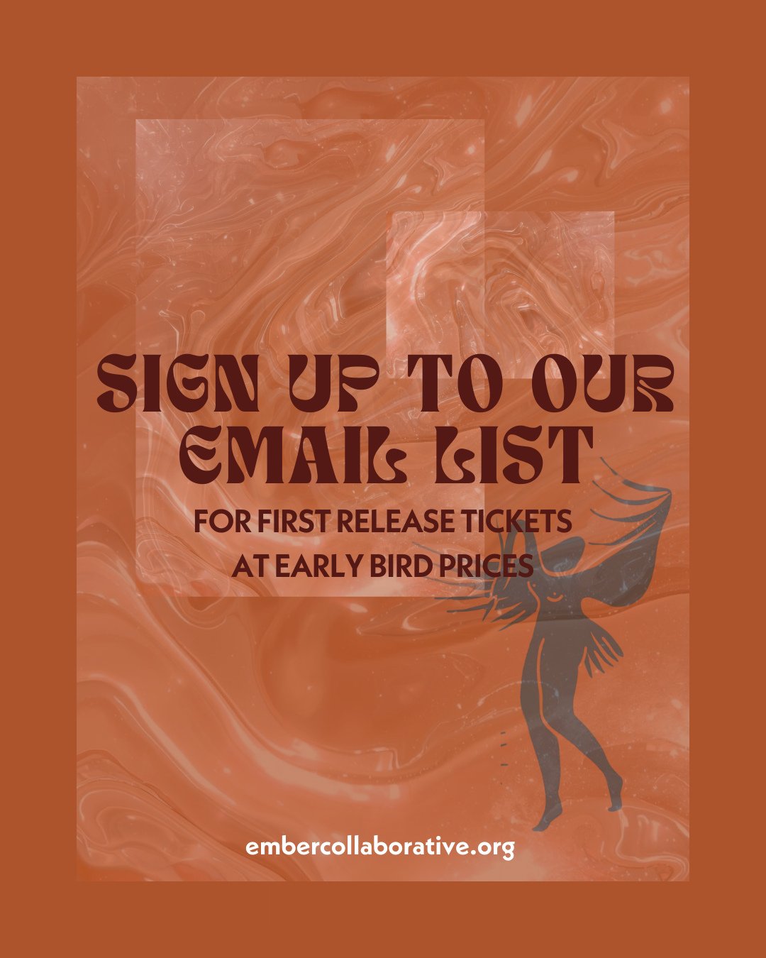 EMBER WILDFIRE 13 - 16 NOV 2026 | UPPER COLO, NSW⁠
⁠
📩 Subscribe to our mailing list (link in bio) to be the first to access tickets at limited early bird prices.⁠
🎟 Tickets dropping very soon!