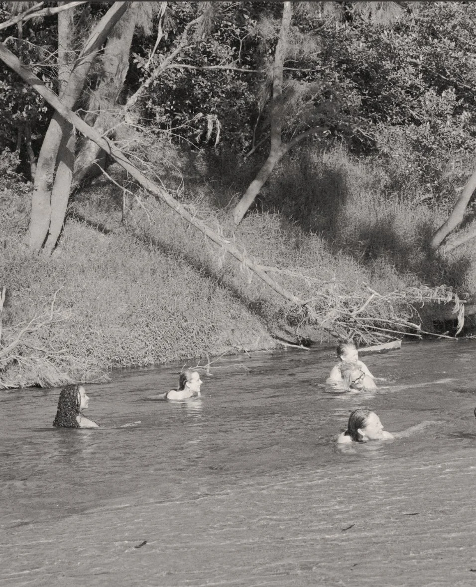 ✨ We can&rsquo;t wait to cool off, float, and relax together again &mdash; drifting through the clear, sandy river at our beautiful Upper Colo location, just 1.5 hours from Sydney.⁠
⁠
🔥 Tickets available now via link in bio: Ember Wildfire 13 - 16 N