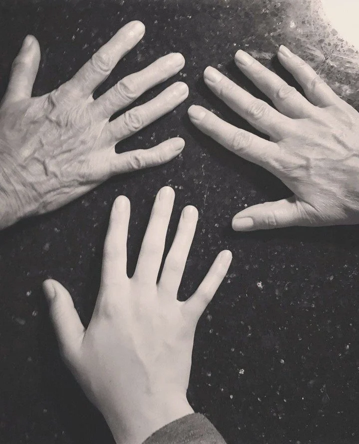 ✨ From the youngest hands to the wisest &mdash; Ember is a space for every stage of womanhood.⁠
⁠
🌿 We offer Wise Women tickets (50+) at half price, celebrating the knowledge, stories and presence of our elders.⁠
⁠
Bring your mothers, aunties, and m