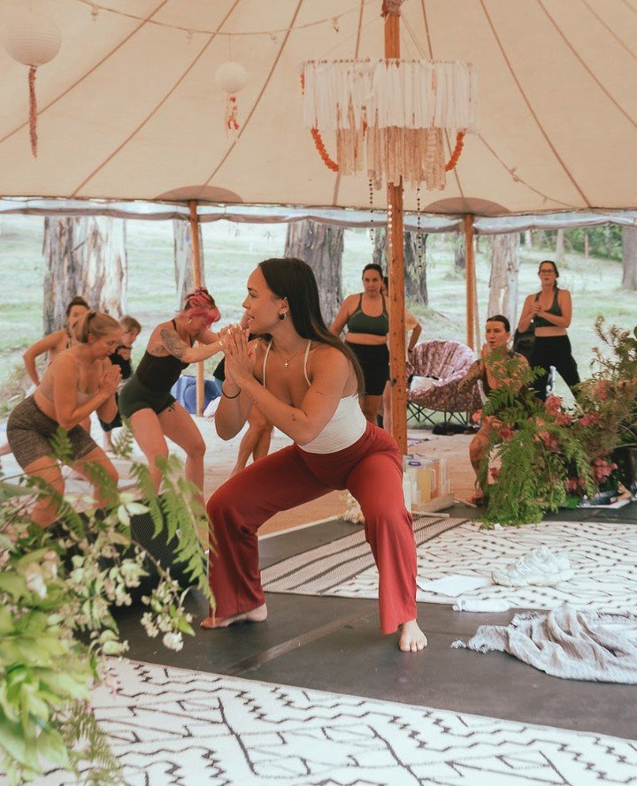 ✨ Final call for creatives!!!⁠
⁠
Applications for workshops, performances, DJs and more for Ember Wildfire (13&ndash;16 Nov 2026, Upper Colo, NSW) close this Sunday.⁠
⁠
🌿 If you&rsquo;d love to share your skills, voice, or creative offering with our