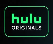 HULU ORIGINALS Logo 