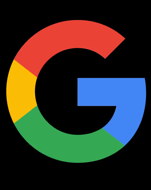 Google Logo 