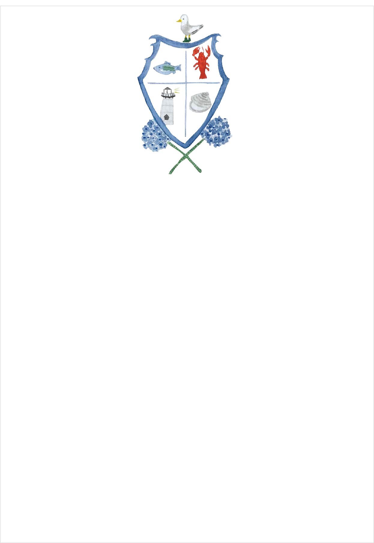 SS - Cape Cod Crest Notepad.jpg