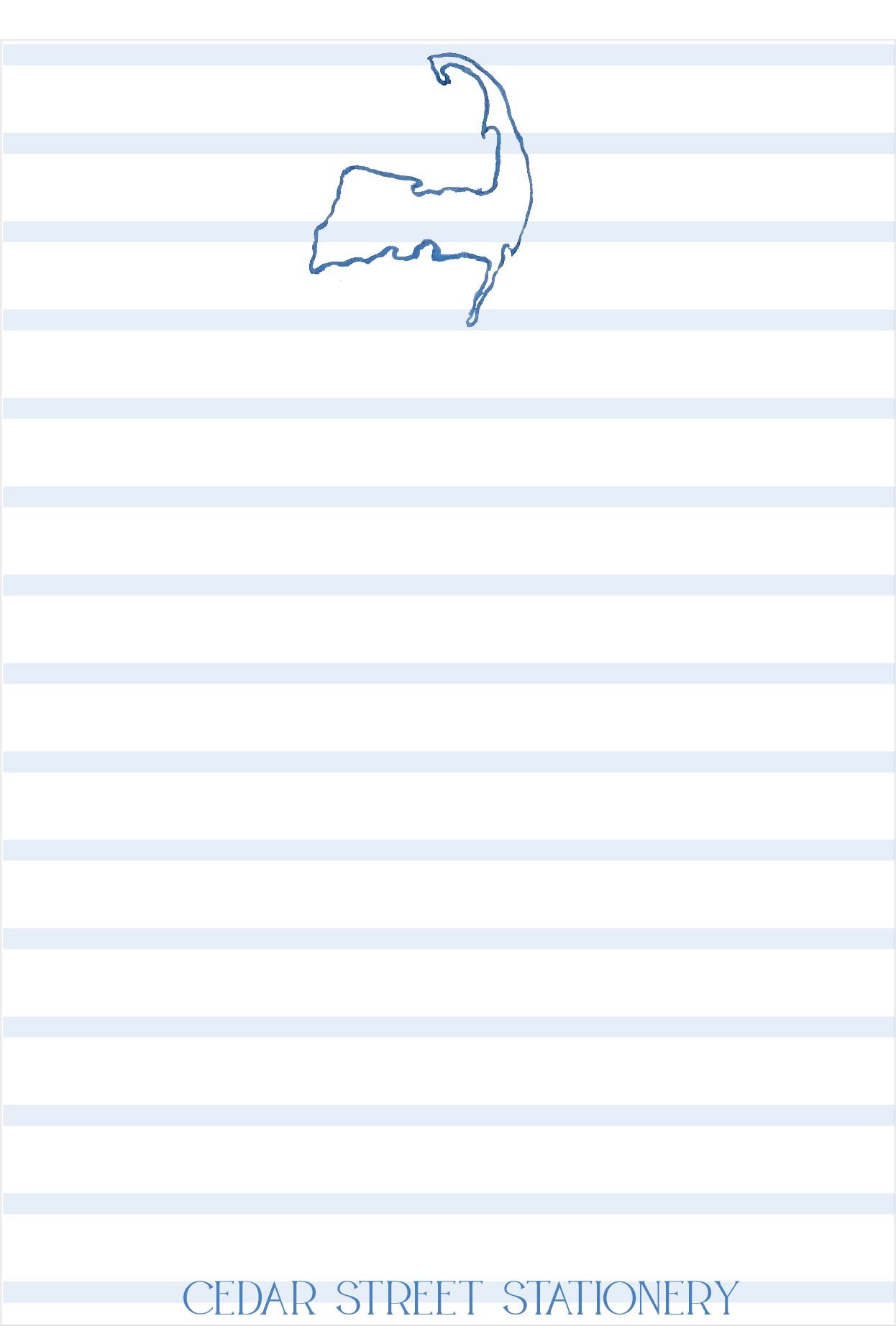SS - Cape Cod Map Notepad.jpg