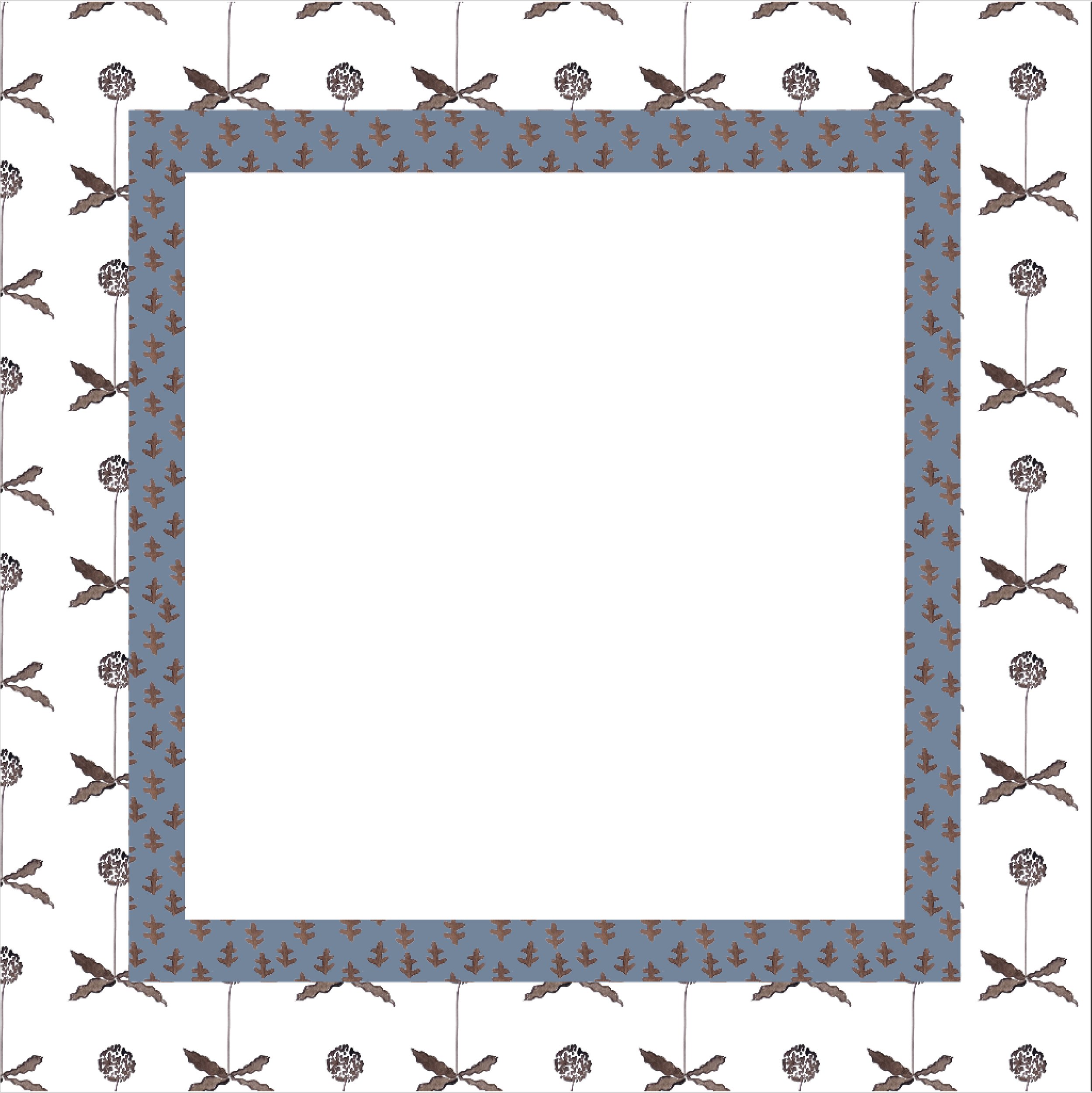 SS - Double Print Allium Burma mini notepad.jpg
